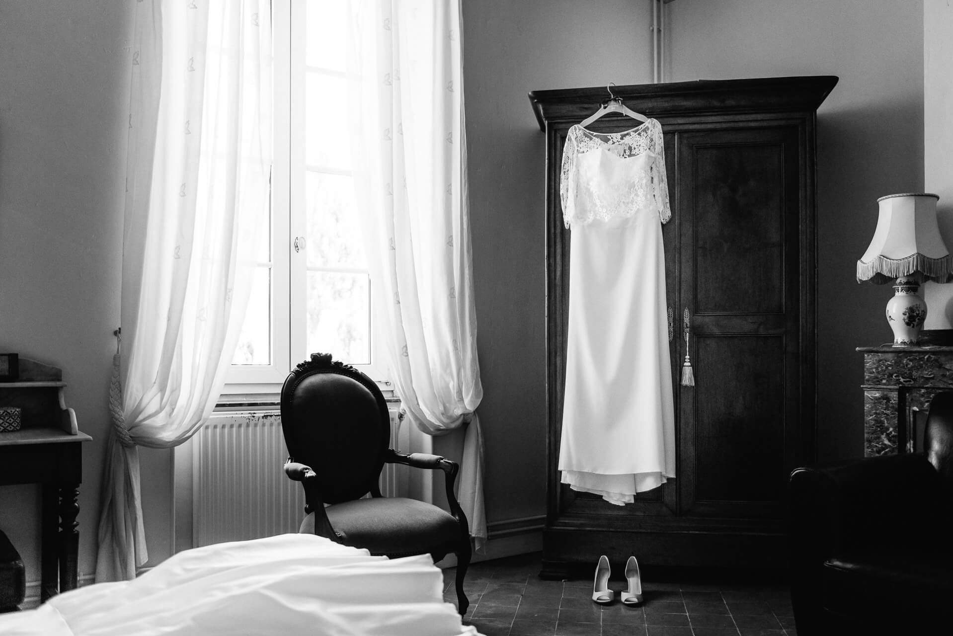 preparatif mariage photographe studio graou nevian