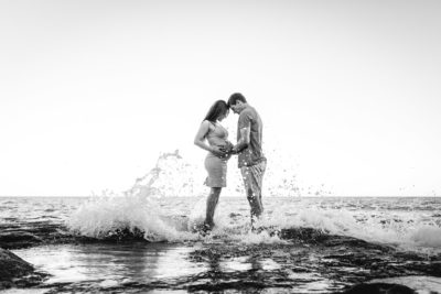 Séance photo grossesse au Cap d’Agde shooting grossesse studio photo cap d'agde studio graou