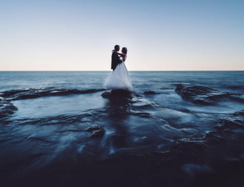 Trash the Dress / Day After