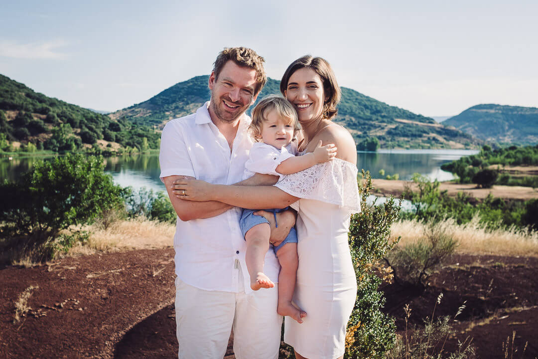 photographe famille original gigean